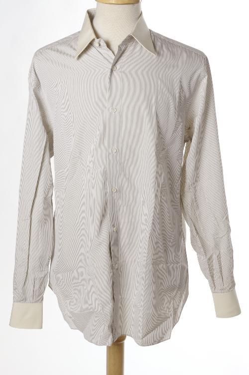 It’s on eBay: Mayor Willie Brown’s Wardrobe