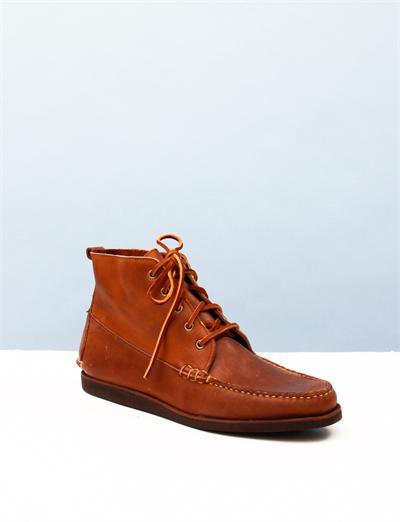 It’s On Sale: Eastland Made in Maine Shoes