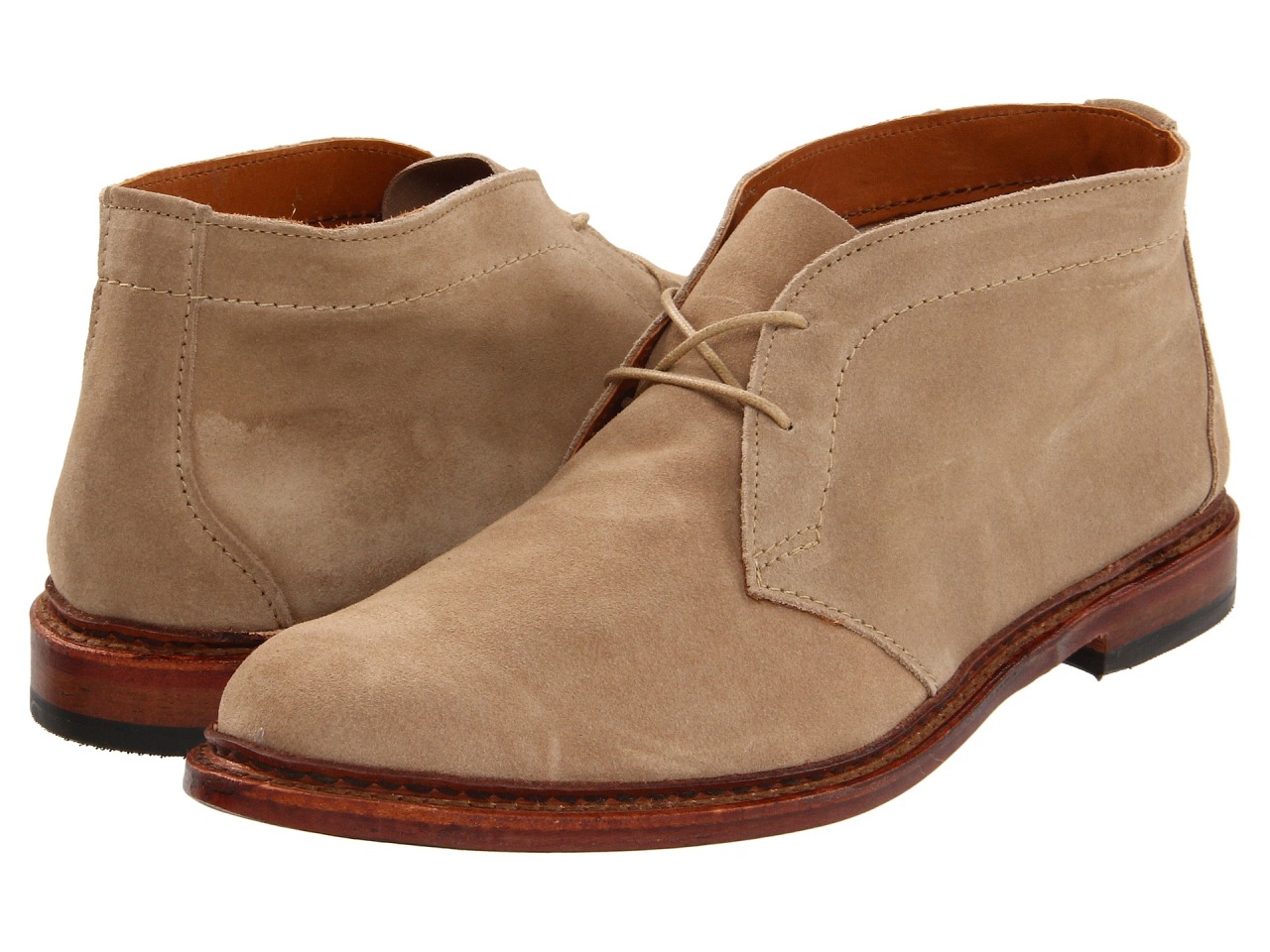It’s On Sale: Allen Edmonds’ Factory Second Closeouts