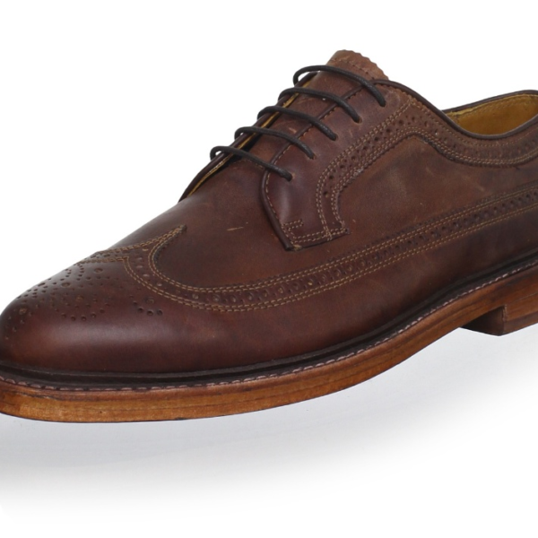 It’s On Sale: Florsheim Longwings