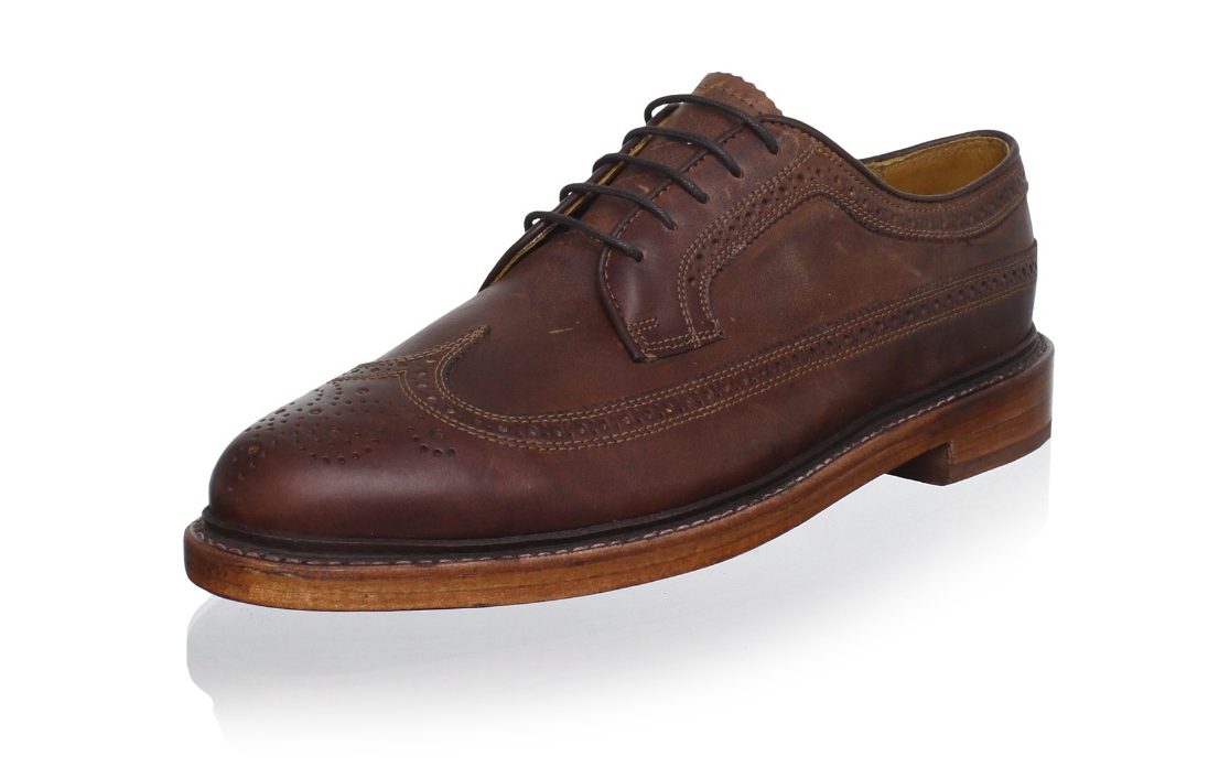 It’s On Sale: Florsheim Longwings