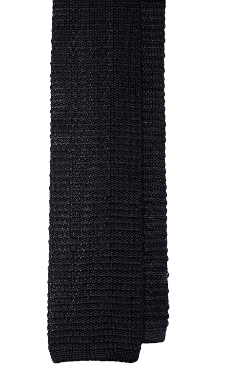 It’s On Sale: The Knottery Silk Knit Ties