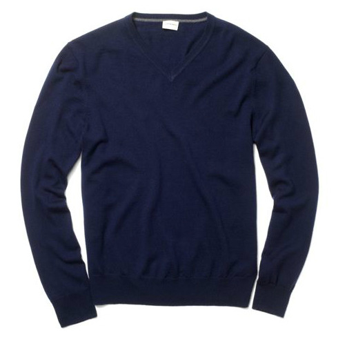 It’s On Sale: Club Monaco Sweaters