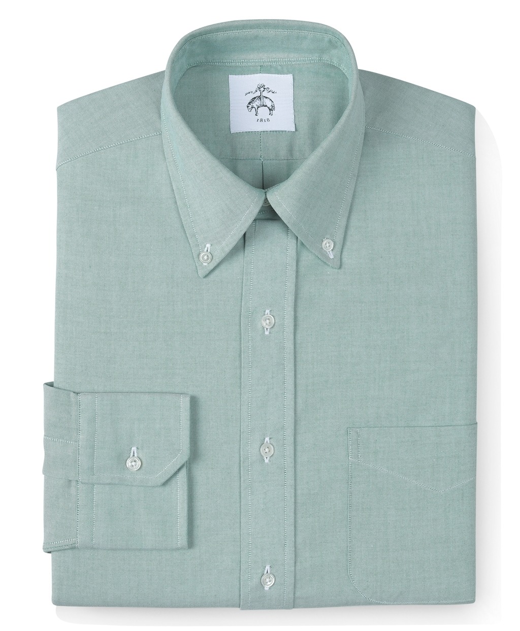 It’s On Sale: Brooks Brothers Black Fleece Shirts