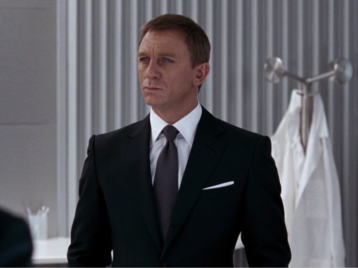 When Black Tie is Optional and You Don t Own a Tuxedo Put This On