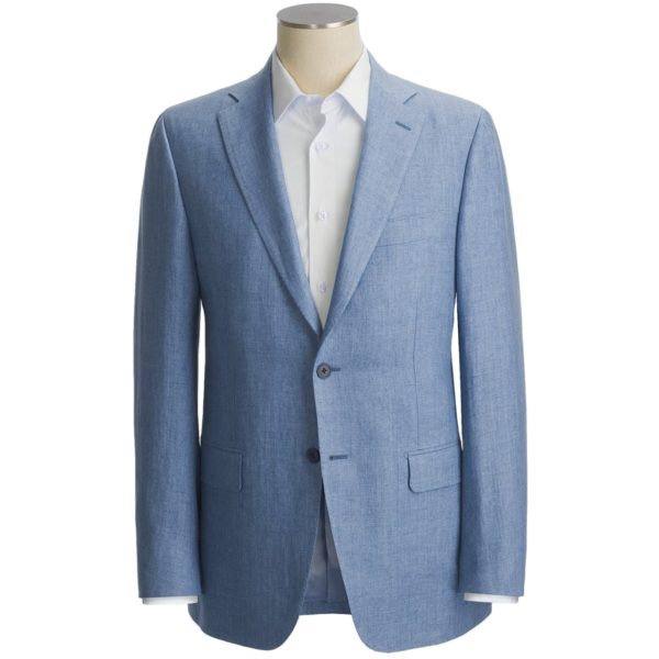 It’s On Sale: Isaia at STP