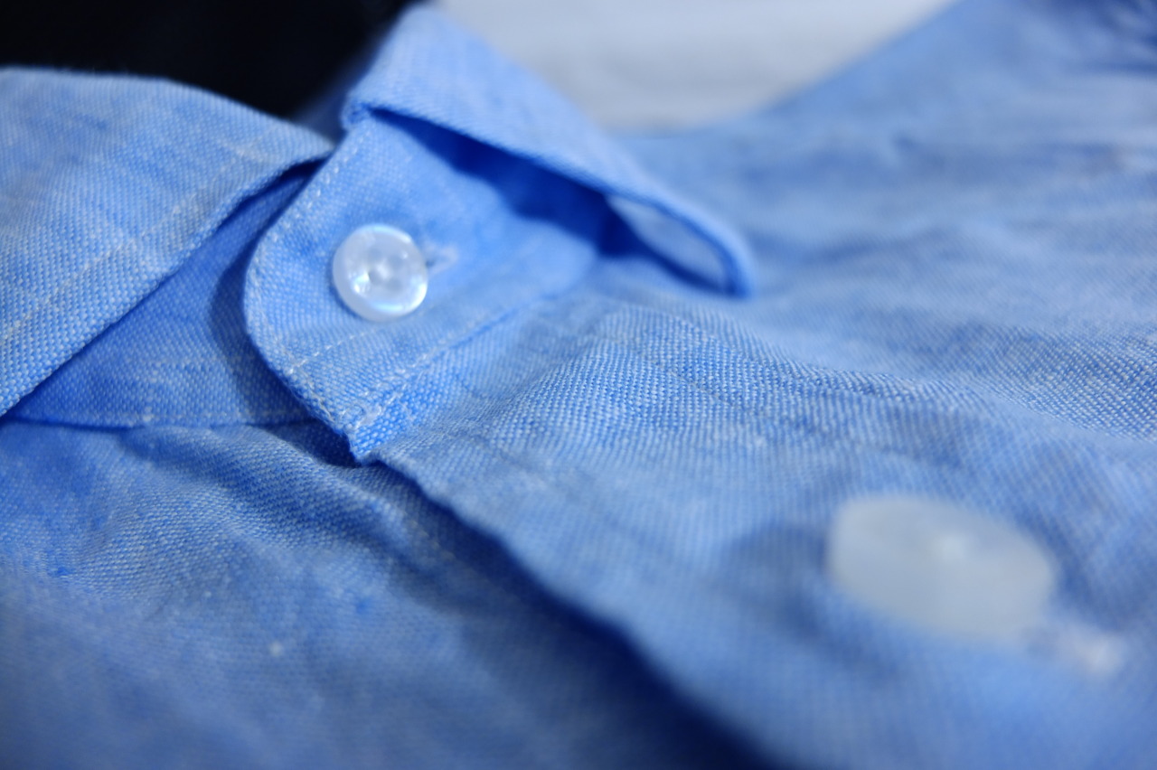 Look for Linen Now