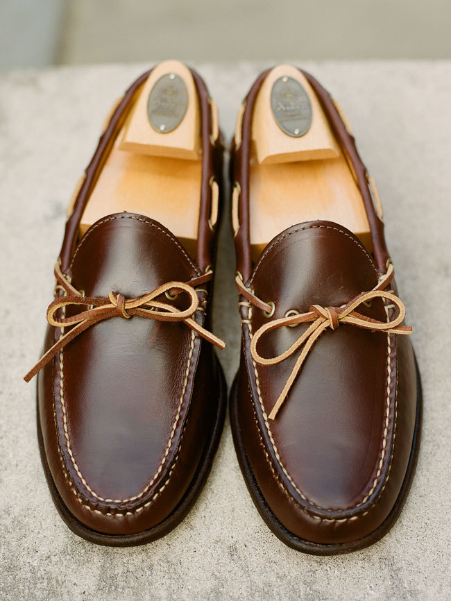 Camp Mocs
