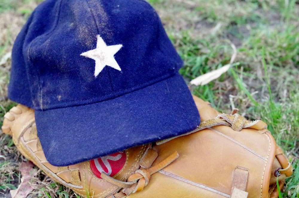 Coming soon: Put This On x Cooperstown Ballcap.