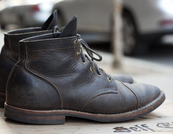 Viberg Sample Sale