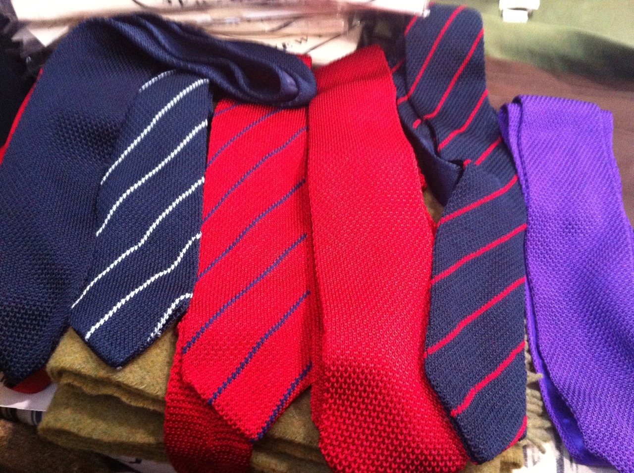 Two Sample Sales