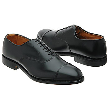 It’s On Sale: Allen Edmonds Factory Seconds