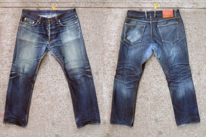 3sixteen Sample Sale (in Los Angeles)