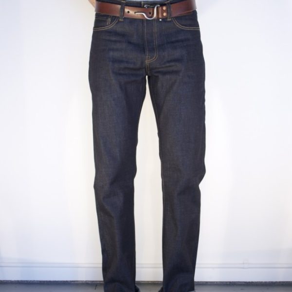 It’s On Sale: Tellason Denim