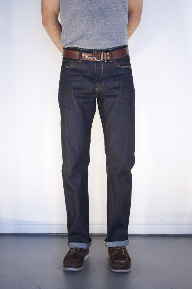 It’s On Sale: Tellason Denim