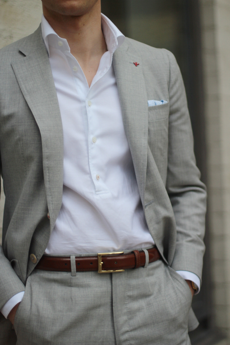 A Popover for Summer