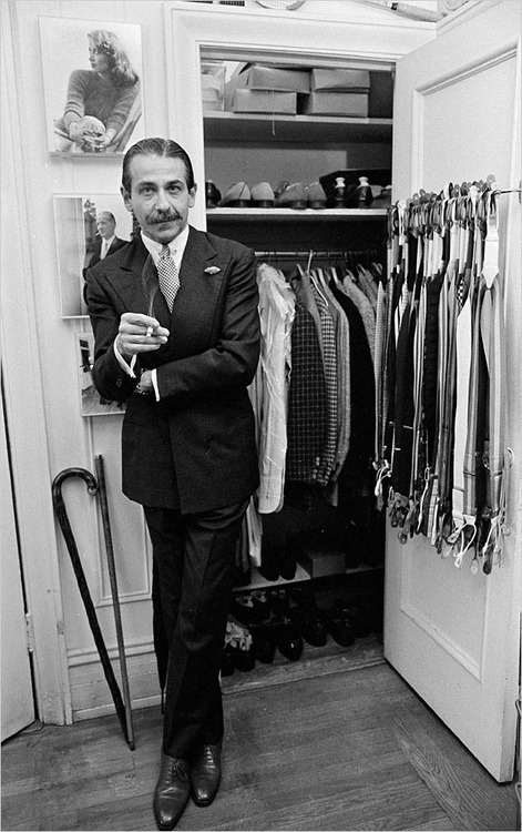 Closet Maintenance: Consider a “One in, One out” Policy
