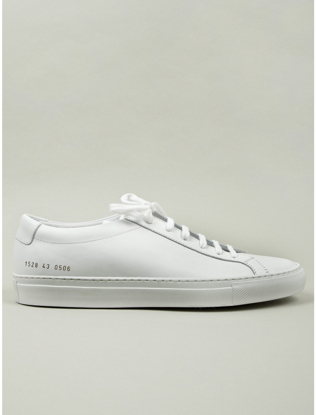 It’s On Sale: Common Projects and Margiela Sneakers