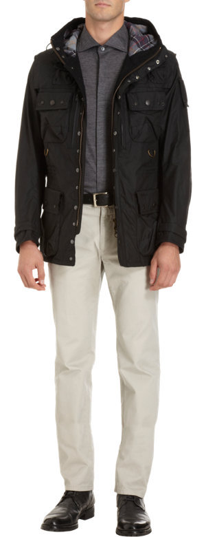 Barney’s Warehouse Sale