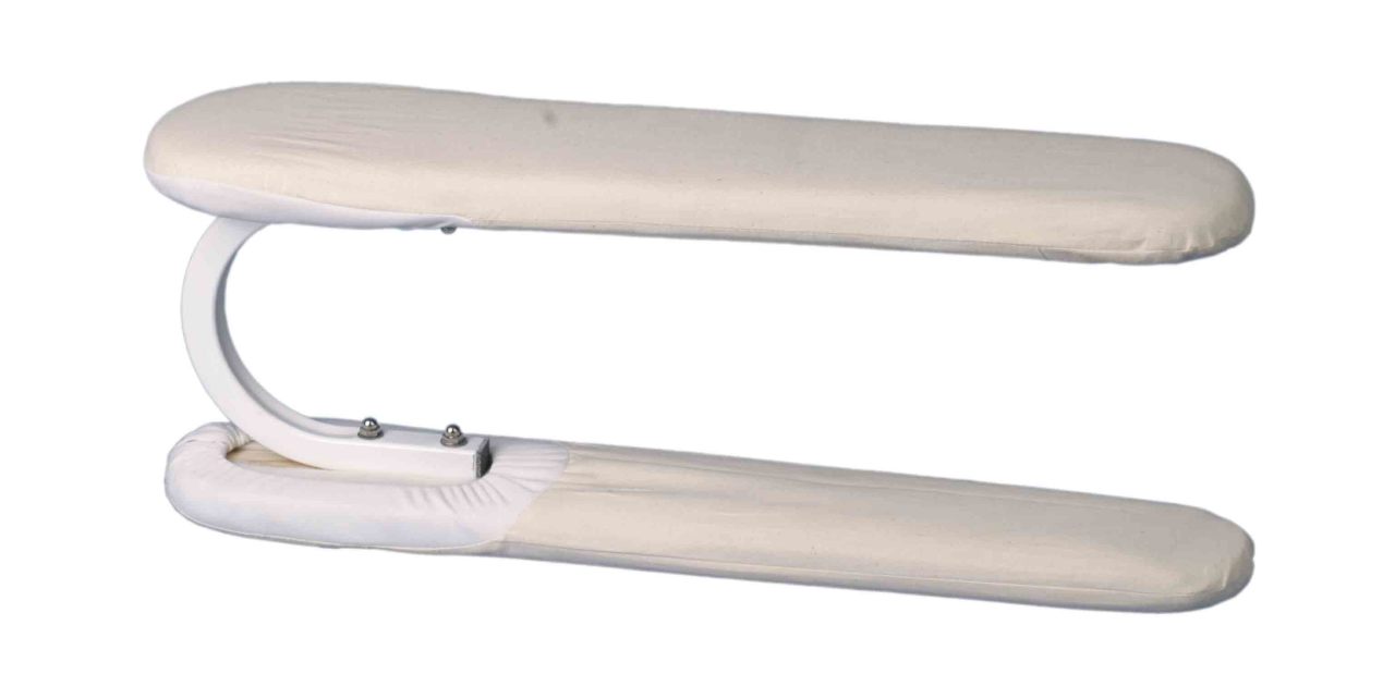 The Unnecessary but Useful</strong><strong> Sleeve Board