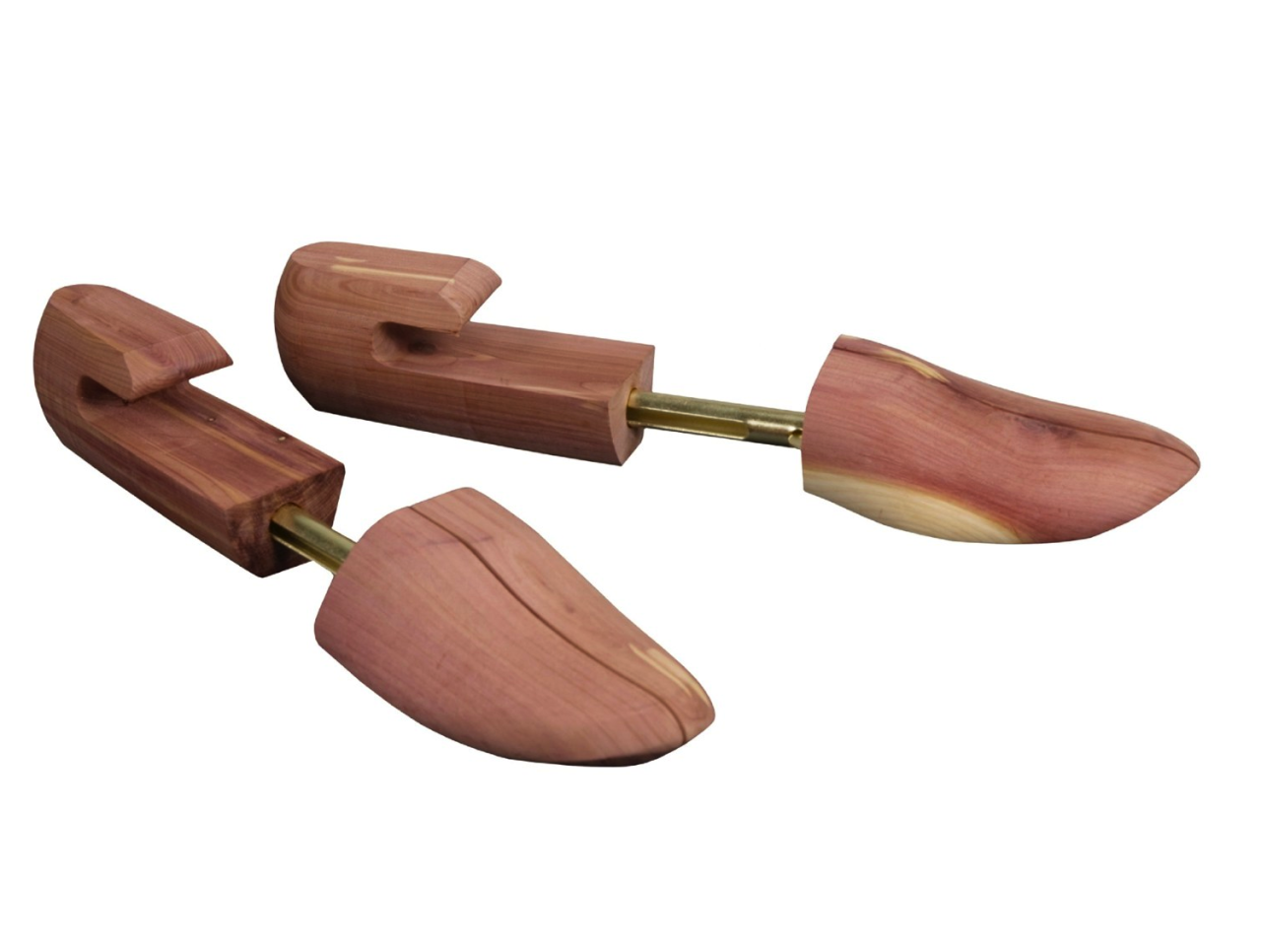 It’s On Sale: Cedar Shoe Trees