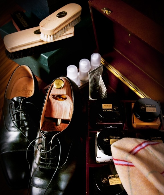 What Shoe Care Products Should You Consider (Part Two)