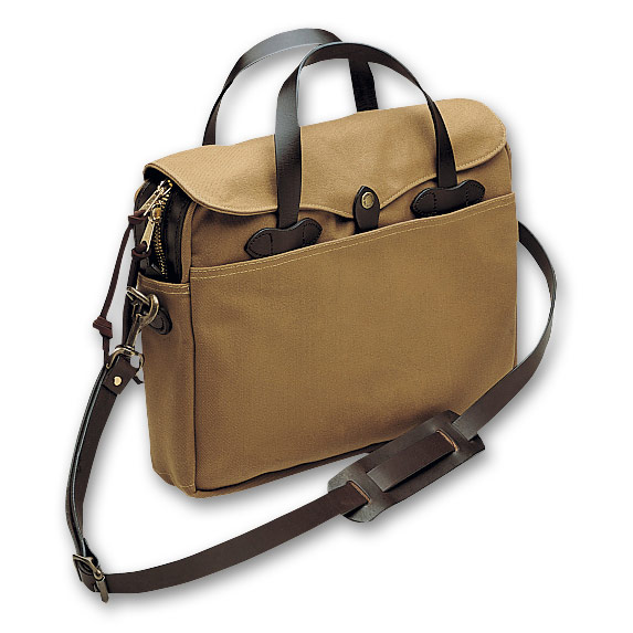 It’s On Sale: Filson Briefcases