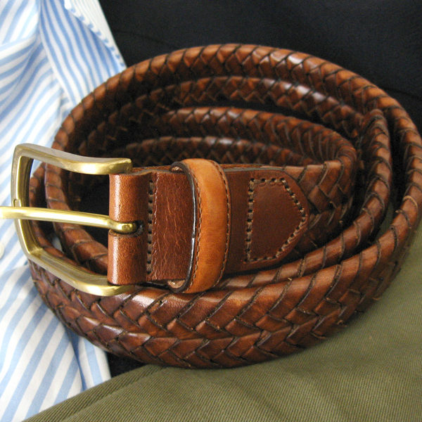 A Very Useful Belt for Summer