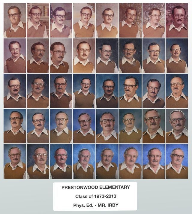 The Personal Uniform
