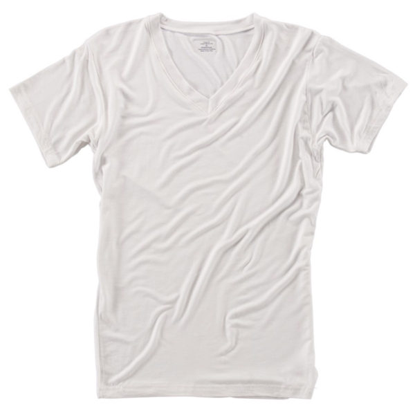 We Got It For Free: UnderFit Undershirts