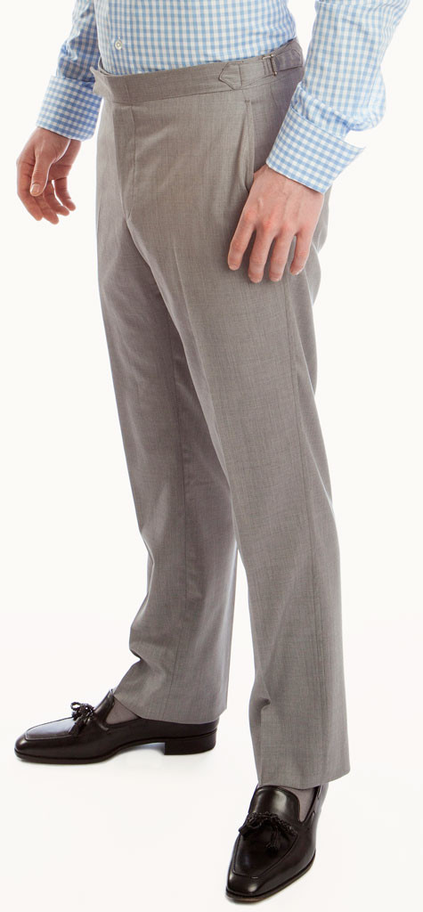 Clay Tompkins’ Trousers