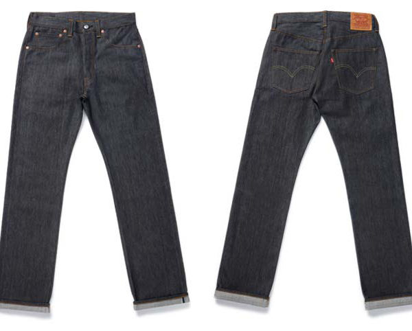 Levis’ 1947 501s