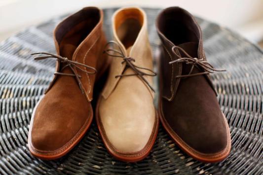 It’s On Sale: Allen Edmonds’ Amok