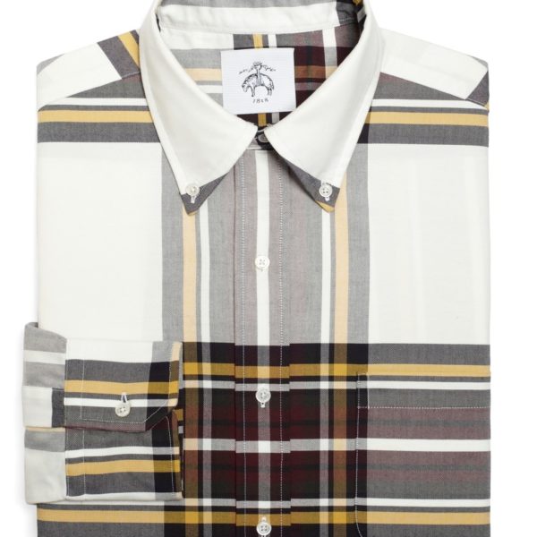 Brooks Brothers Black Fleece Archives Put This On