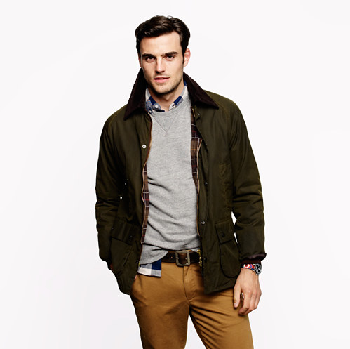 It’s On Sale: J Crew Storewide