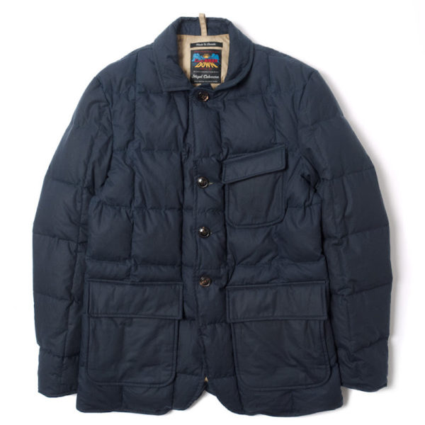 It’s On Sale: Eddie Bauer x Nigel Cabourn, Wm. J. Mills, Duluth Pack, Gitman Vintage on Mrrkt