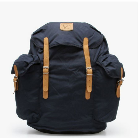 It’s On Sale: Fjallraven on Vente Privee