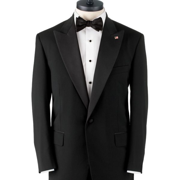Q & Answer: Where Should I Buy A Tuxedo?