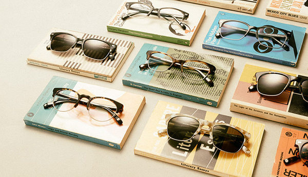 Warby Parker on Gilt City