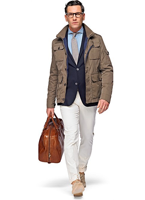 Suitsupply Outlet