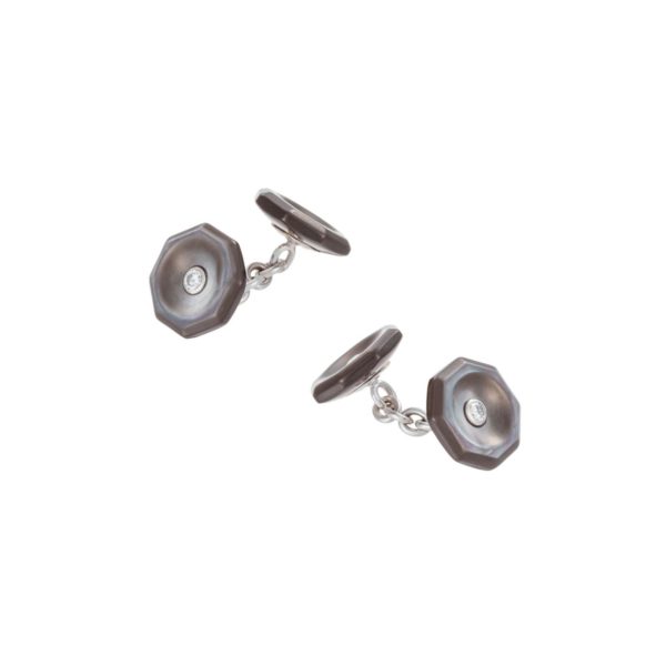 It’s On Sale: Trianon Cufflinks and Stud Sets