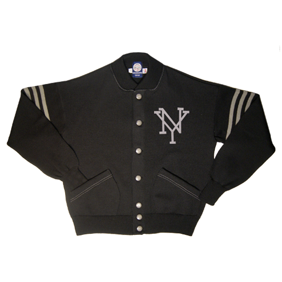 Ebbets Field Flannels Sweater Jackets