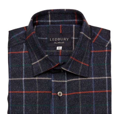 It’s On Sale: Ledbury Shirts