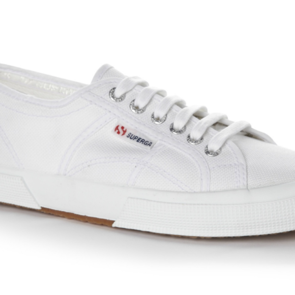 It’s On Sale: Superga Sneakers