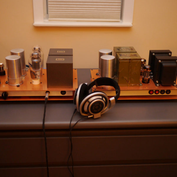 Audiophile creep and the placebo effect