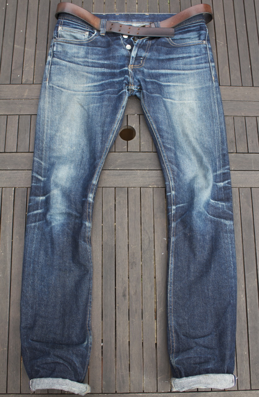 It’s On Sale: 3sixteen Jeans