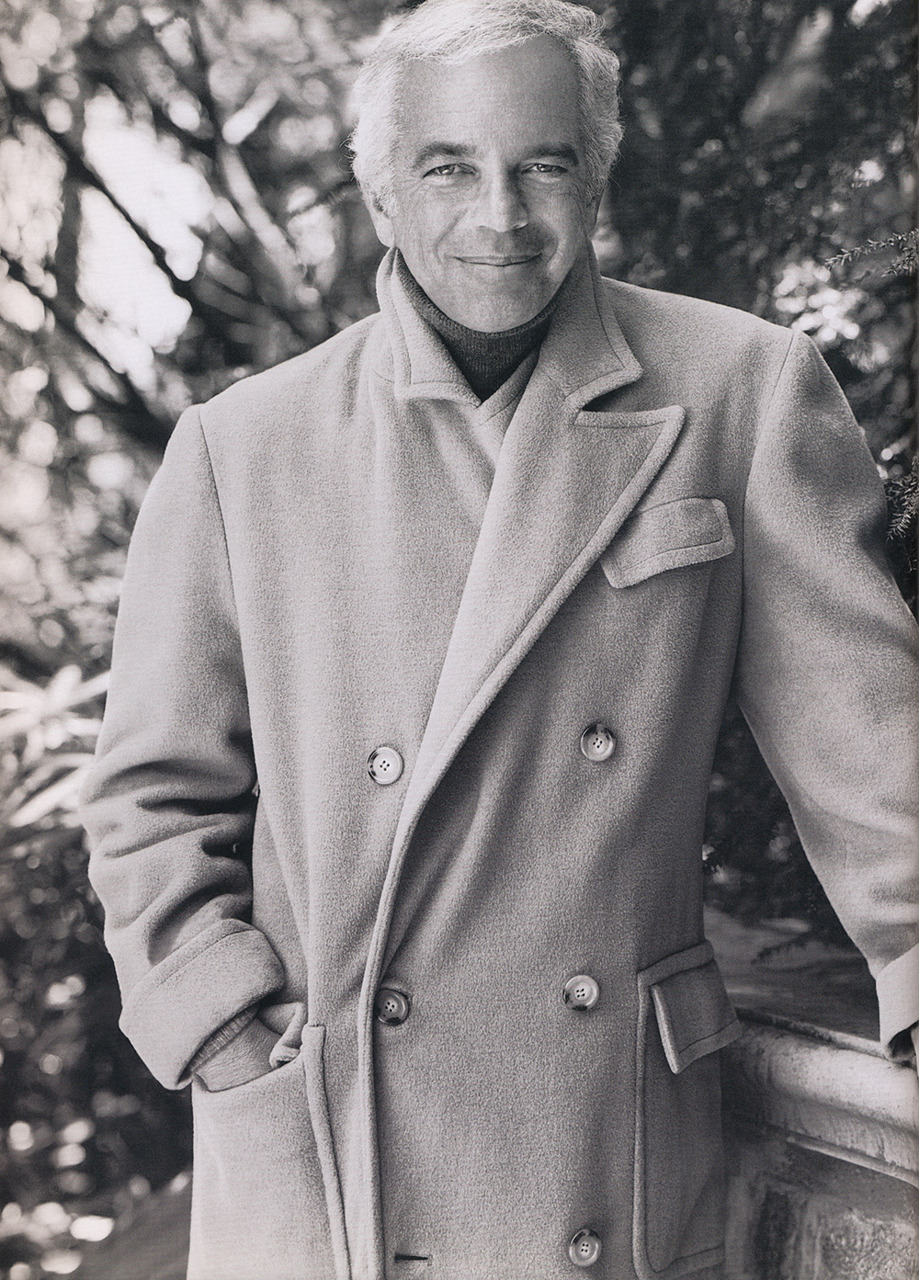 Polo Coat Tumblr