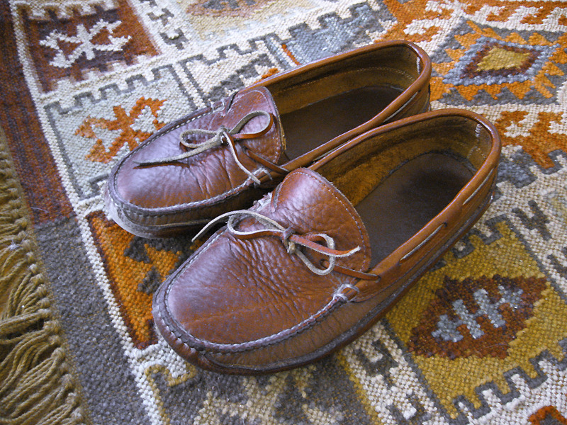 My House Shoes