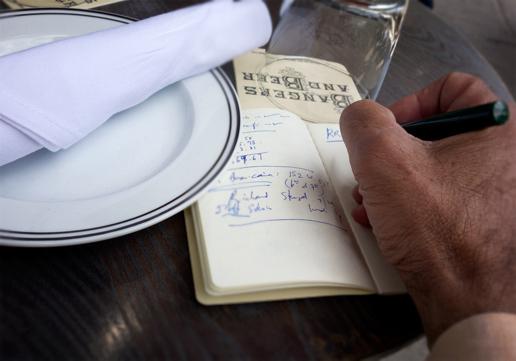 Notebooks