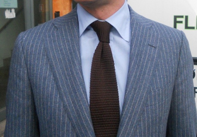 It’s on Sale: Barba shirts at Farfetch